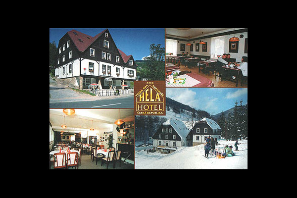 Purchase of Hotel HELA