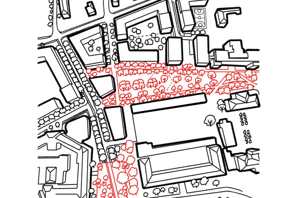 Expansion of the Urban Development Concept