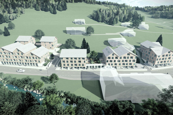 Studie - Krajdl