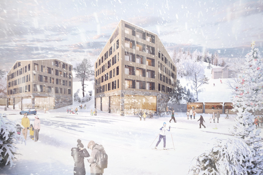 Evaluation of the Architectural Workshop