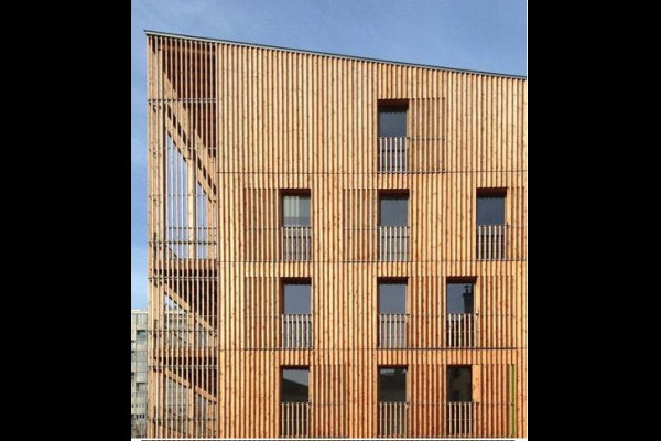 ABS architekti