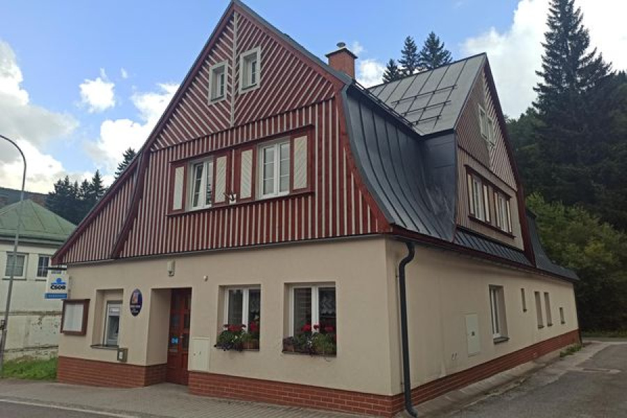 Start of the Joint Building Permit Proceedings