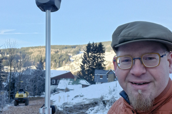 Geological and Geodetic Works